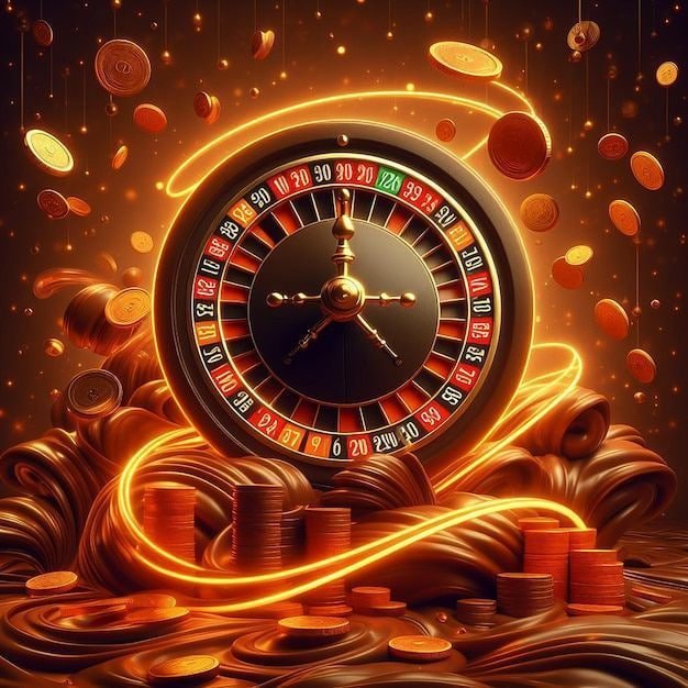 responsible gaming reminder presented within the l4444 VIP Club page for adults only