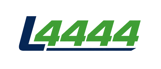 l4444 website logo